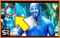 Hidden Objects: Aladdin related image