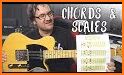 Scales & Chords: 7 Guitar PRO related image