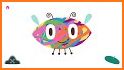 Sago Mini Bug Builder related image