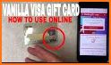 Visa Gift Card related image