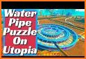 Water Pipe Puzzle related image