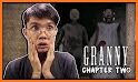 Horror Granny & Scary Hi Ice Spon Cream Chapter ll related image