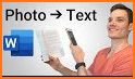 Document Scanner PDF Screen Translator Free OCR related image