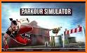 Extreme Parkour Simulator 3D related image