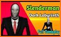 Slenderman: Dark Labyrinth related image