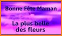 bonne fête maman 2020 related image