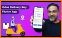 Delivery Guys App related image