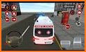 American Ambulance Sim Games related image