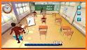 Virtual Classroom Cheating Sim: High School Games related image