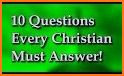 Bible Quiz - Fun Quizzes related image