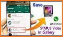 Status Saver for Whatsapp Downloader Image, Video related image