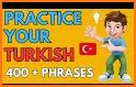 Turkish Language - Phrases related image