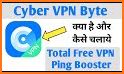 Syber VPN related image