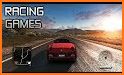 Racing Game under 20 mb: Low Spec Drifting Game related image