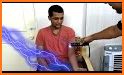 Electric Shock StunGun Prank related image