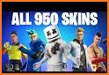 Skins for Fornite related image