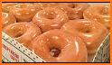 Krispy Kreme Donuts Restaurant related image