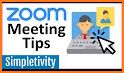 guide for zoom Cloud Meeting related image