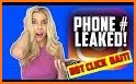 Rebecca Zamolo Fake Call Video & chat related image