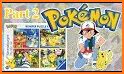 Pokemon Jigsaw Puzzles related image