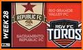 Sacramento Republic FC related image