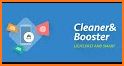 ONE Clean (Cleaner & Booster & App Manager) related image