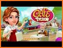 My Dream Cafe - Cooking & Restaurant Simulation related image