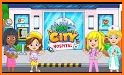 My Town : Hospital and Doctor Games for Kids related image