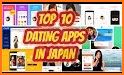 Japan Social- Asian Dating Chat App. Meet Japanese related image