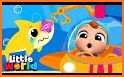 Kids Song The Boo Song Children Movies Baby Shark related image