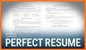 Resume Formats 2018 related image