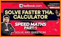 Speed Math 2018 - Ad free related image