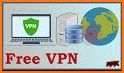 Anonymous vpn free server related image