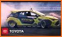 Corolla Drift & Driving Simulator related image