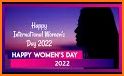 Happy Women's Day 2022 Images related image