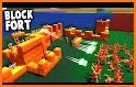 BLOCKFORT Battle Royale related image