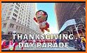 Thanksgiving Day in 4K related image