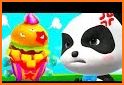 Super Panda's ABC puzzler game related image