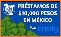 MXCredito - préstamo en Mexico related image