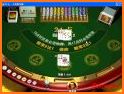 賭神來了 - 德州撲克、老虎機、Video Poker、13張 related image