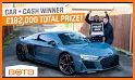 Amazing Car Winner related image