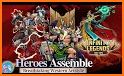 Infinity Legends：idle RPG related image