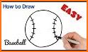 Draw Ball related image