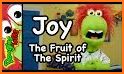 Joy Spirit related image