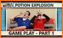 Potion Explosion related image