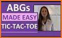 ABG Acid-Base Eval related image