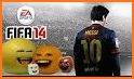 FIFA Football Buddy - Best real football star game related image