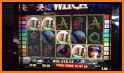 Witch Slots: Free Slot Machines, Casino Fun related image