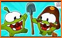 Om Nom Battle Pirates related image