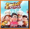 Cooking Mad: Frenzy Restaurant Crazy Kitchen Games related image